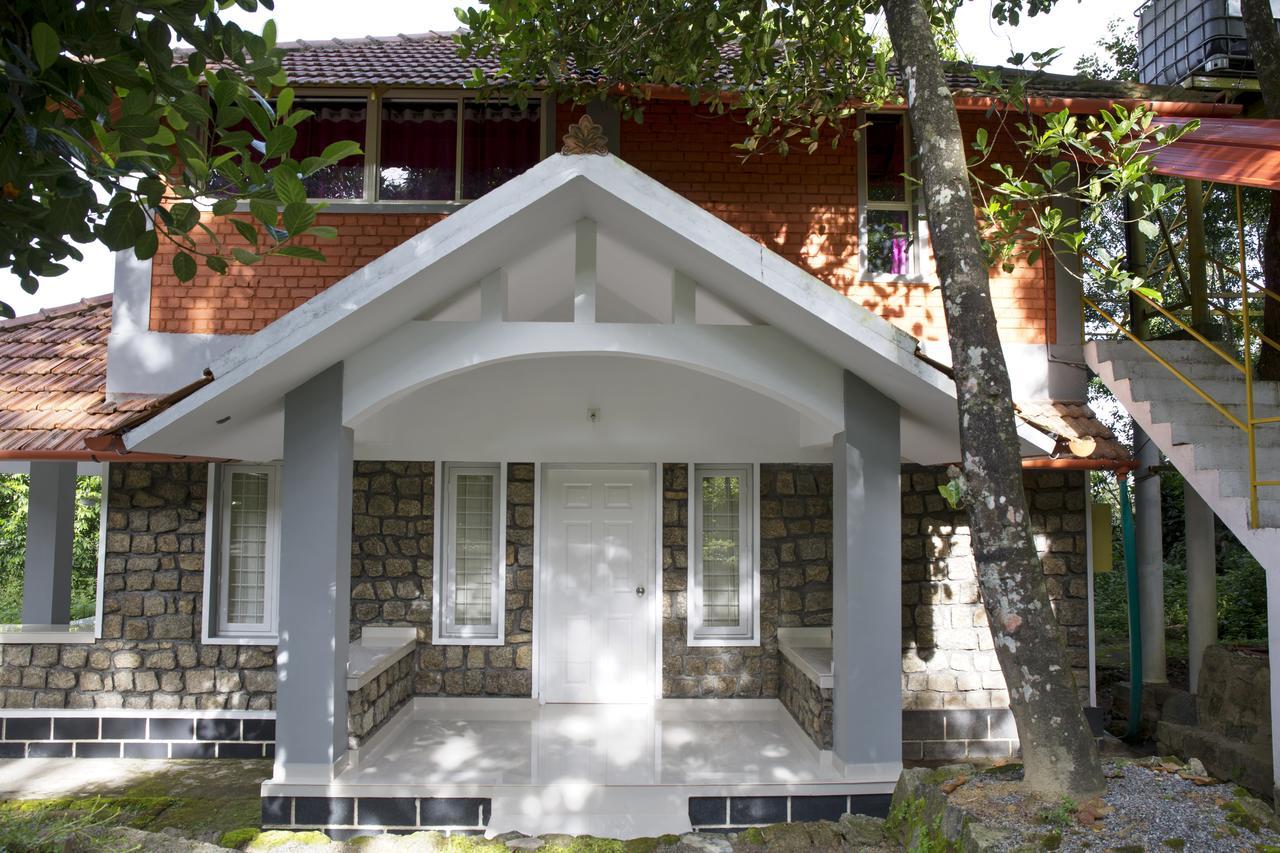 Rock Haven Wayanad Bed & Breakfast กัลปัตตา ภายนอก รูปภาพ