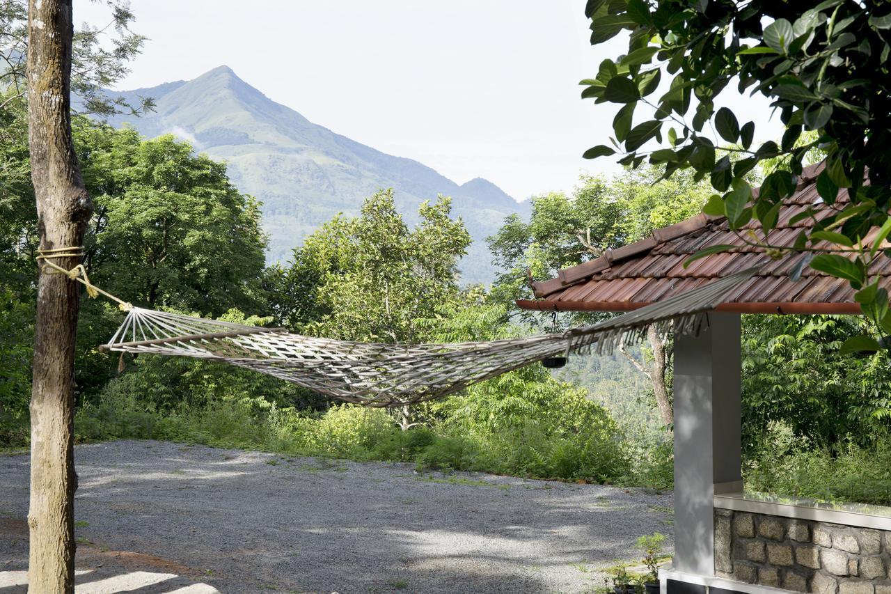 Rock Haven Wayanad Bed & Breakfast กัลปัตตา ภายนอก รูปภาพ