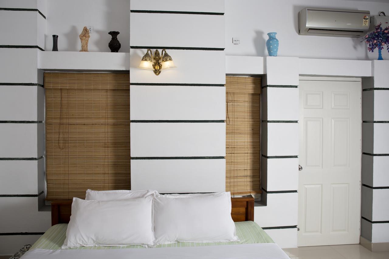 Rock Haven Wayanad Bed & Breakfast กัลปัตตา ภายนอก รูปภาพ