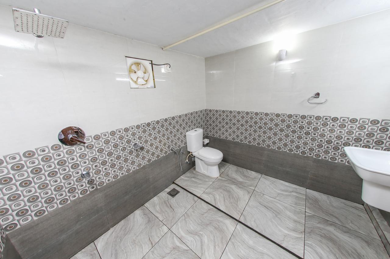 Rock Haven Wayanad Bed & Breakfast กัลปัตตา ภายนอก รูปภาพ