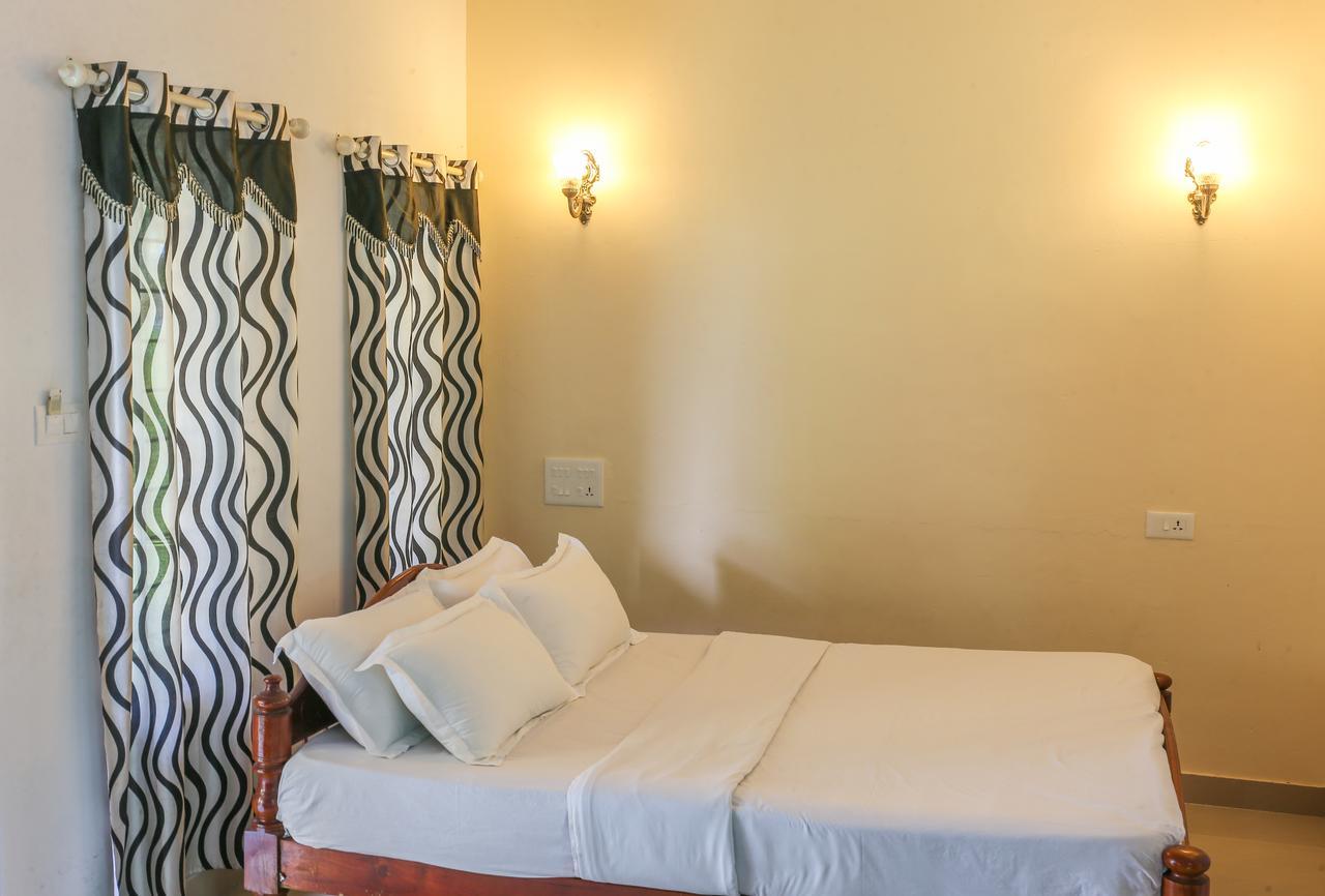 Rock Haven Wayanad Bed & Breakfast กัลปัตตา ภายนอก รูปภาพ