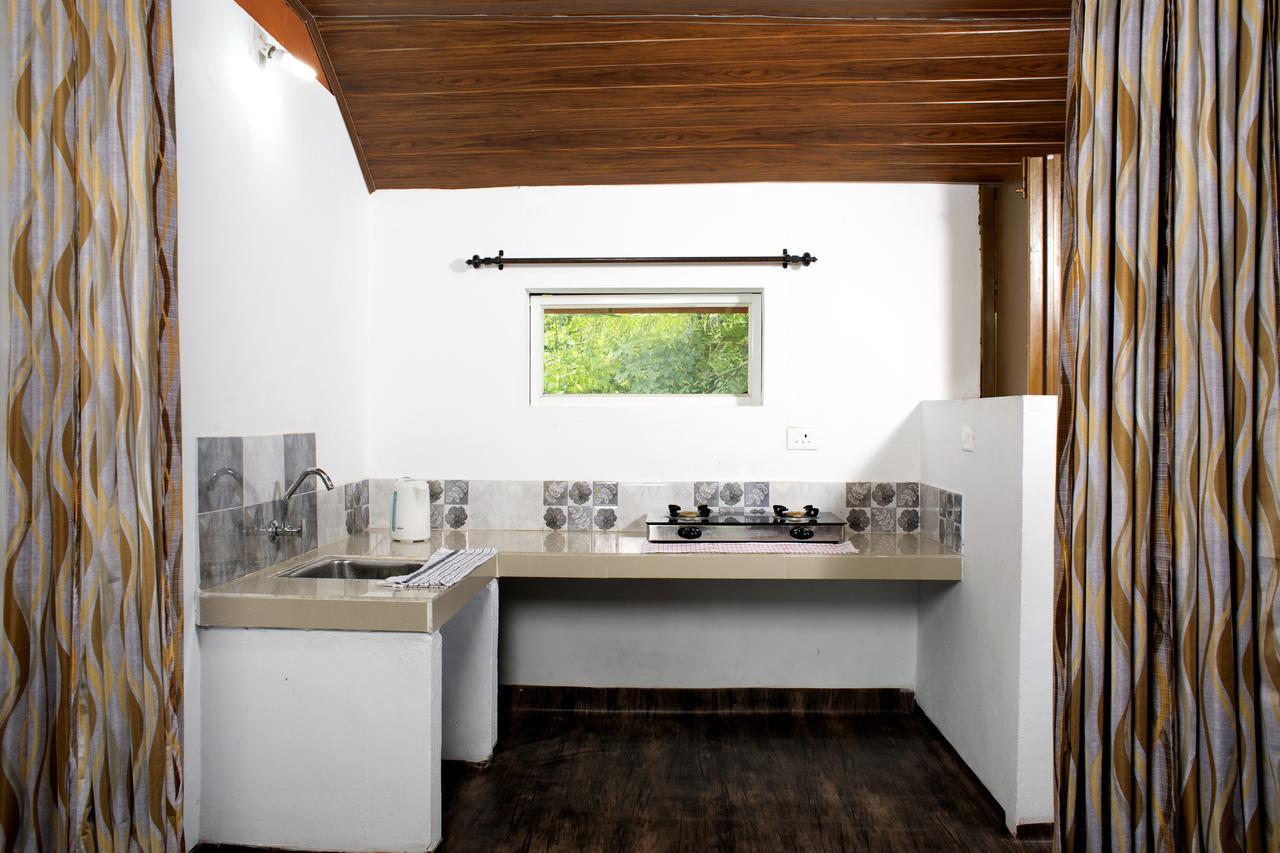 Rock Haven Wayanad Bed & Breakfast กัลปัตตา ภายนอก รูปภาพ