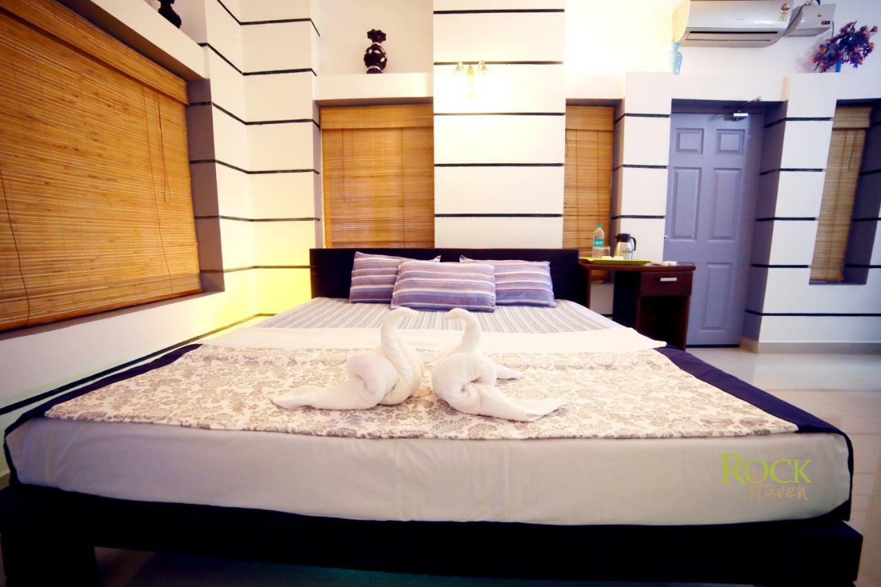 Rock Haven Wayanad Bed & Breakfast กัลปัตตา ภายนอก รูปภาพ